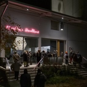 Kunsthaus Baselland.