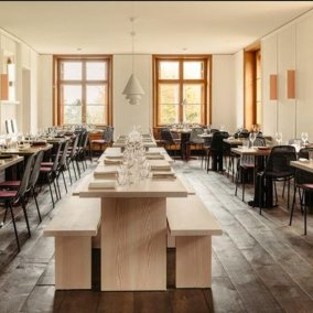 Art Breakfast with Guided Tour "Yayoi Kusama" – in German