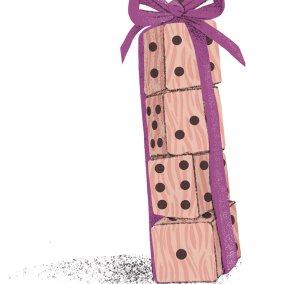 Illustration: Daniela Rüttimann