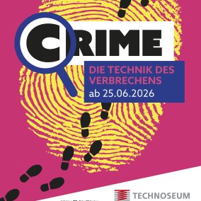 Ausstellungsplakat
