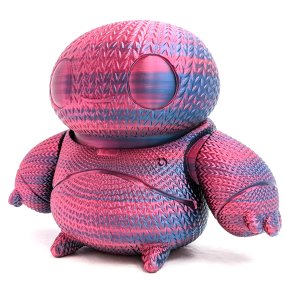 Affiche de l'exposition