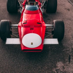 Ferrari 312 B