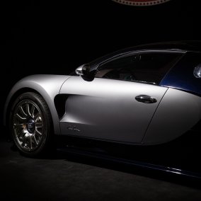Bugatti Veyron