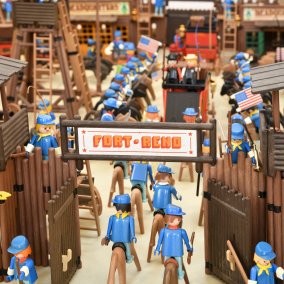 Playmobil