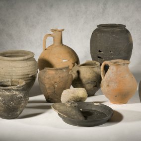© Alle Rechte vorbehalten Musée Gallo-Romain
