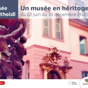 Une exposition temporaire qui retrace 100 ans d'existence  