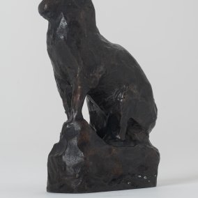 Erwin Rehmann, Der Hase, 1940