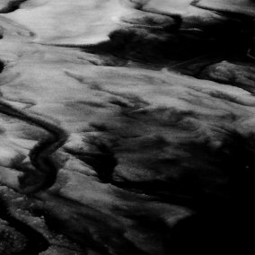 Mo Diener, Hologramm – Die Archäologin, 2026, Holographische Projektion, Stereosound, Videostill, © Mo Diener