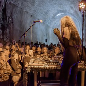 Le diable dégoûtant (FR) 