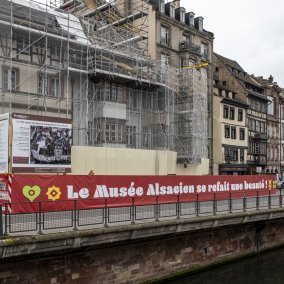 Musée Alsacien