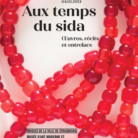 Affiche de l'exposition