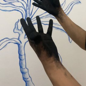 Ishita_Chakraborty, 2022<br>Mit Genehmigung der Künstlerin