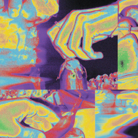 NOF4 collective Design: NOF4 collective, digitale Collage aus Prozesssitzung