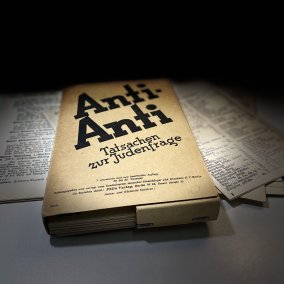 Anti-Anti-Buch