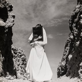 Herbert List, Geist des Lykabettos, Athen 1937