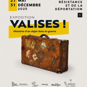 © Tous droits réservés Affiche de l'exposition
