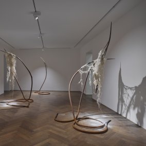 Photo: Philipp Hänger / Kunsthalle Basel