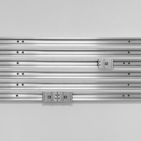 Marie Matusz, No space no time no subject, 2023, Installationsansicht. Courtesy die Künstlerin