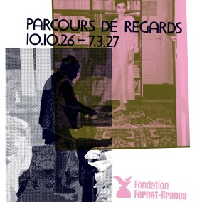 Affiche de l'exposition