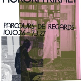Affiche de l'exposition