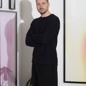 Photo de l'artiste Janik Bürgin