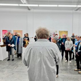 Visite guidée
