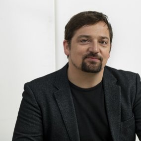 Photo de Daniel Kurjaković, © Alain Kantarjian