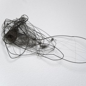 Entwickelt. Foto Wolfgang Selbach