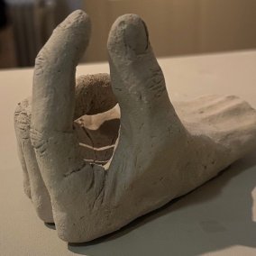 Außenfassade Museum