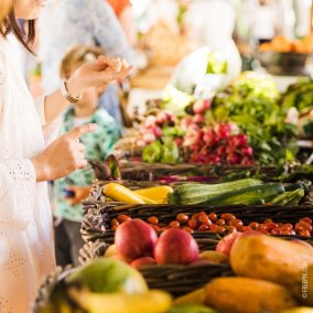 Eingang zum Markgräfler Museum Müllheim