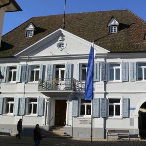 Markgräfler Museum Müllheim 