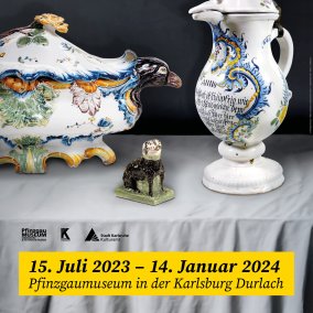 Plakat Aufgetischt!