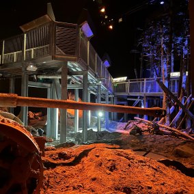  Immersion dans la guerre totale