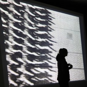 Visiter un lieu de mémoire… autrement.🔦 Une expérience immersive, sobre et marquante. 