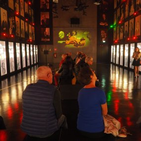 Visite guidée découverte du Mémorial Alsace-Moselle