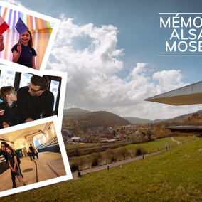 © Alle Rechte vorbehalten Mémorial de l'Alsace Moselle