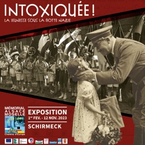 Affiche de l'exposition 