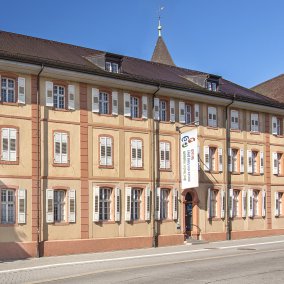 Das Dreiländermuseum