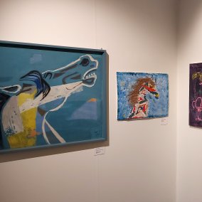 Blick in Inspiration 'Tiere'