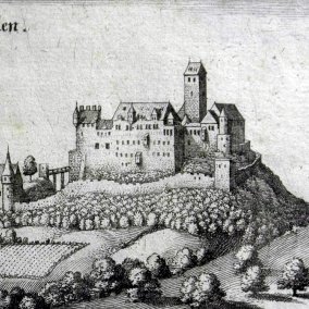 Burg Rötteln