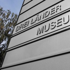 Das Dreiländermuseum Das Dreiländermuseum