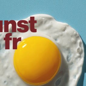 Plakatmotiv Kunst ist frei
