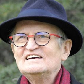 Pierre Kretz, Foto: Jean Louis Hess