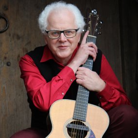 Uli Führe, Foto: Amelie Führe