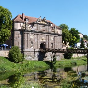 Museum für Stadtgeschichte