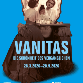 Vanitas. Die Schönheit der Vergänglichen