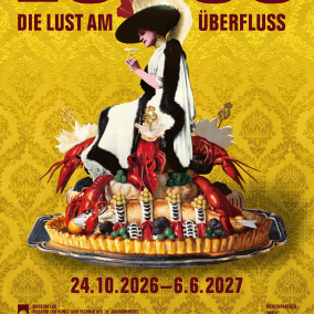 Luxus. Die Lust am überfluss