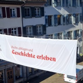 Willkommen im Fricktaler Museum