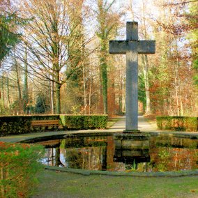 Waldfriedhof