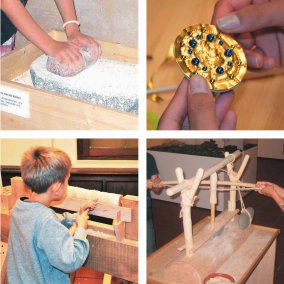 Plakat Museumsfest Altes Handwerk Plakat Museumsfest Altes Handwerk